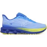 Mizuno Tenisice za trčanje Wave Skyrise 7 J1GD2609 Plava · záber 1