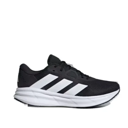 Férfi sportcipők (edzőcipők) ADIDAS Galaxy 7 M core black cloud white carbon