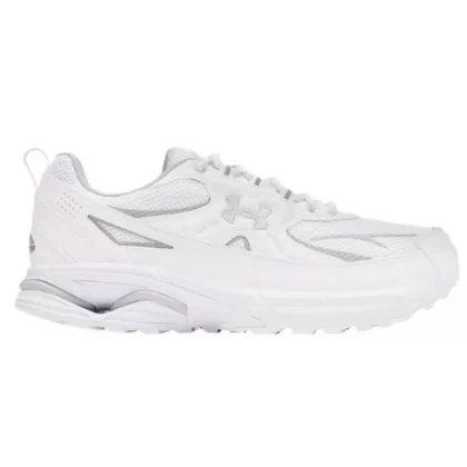 Rekreációs lábbeli UNDER ARMOUR UA Apparition Tech-WHT