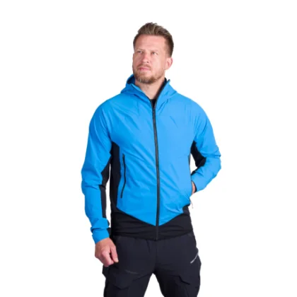 Férfi túrabunda NORTHFINDER GALILEO-282blueblack