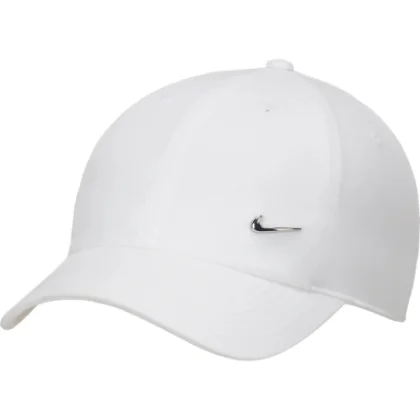 Sapka NIKE U NK DF CLUB CAP U CB MTSWSH L