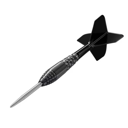 Darts szett steel Target Japan SP Black Marque Lite Phantom, 22g 90%