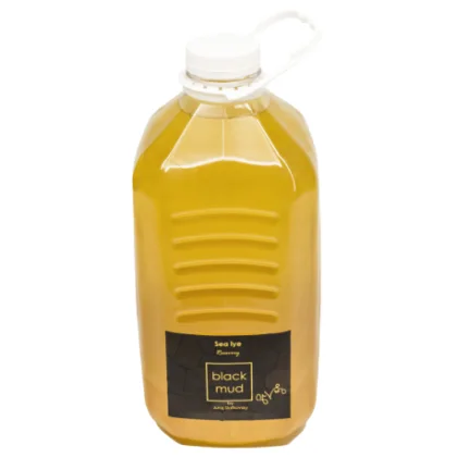 Tengeri só BLACKMUD Sea Lye Recovery by Juraj Slafkovsky 3000 ml