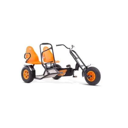 BERG XL Duo Chopper BF