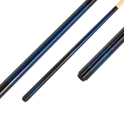pool biliárddákó gyerekeknek Dynamic Kids Classic Kiddy, kék, 123cm