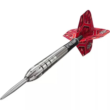 Dart szett steel Target SP Nathan Aspinall G1 26g, 90%