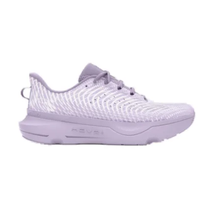 Női futócipő UNDER ARMOUR UA W Infinite Pro salt purple white white