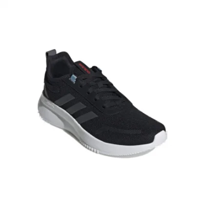 Férfi sportcipők (edzőcipők) ADIDAS Lite Racer Rebold core black grey six sky rush