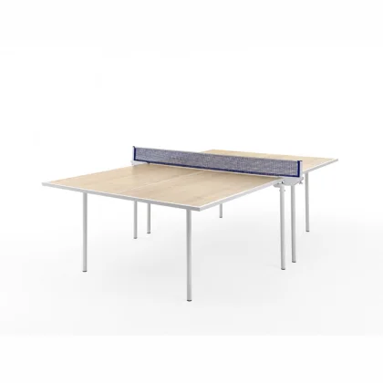 FAS Spider pingpong asztal és íróasztal / tárgyalóasztal /étkezőasztal