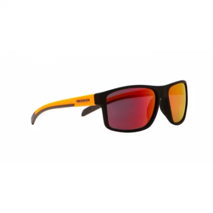 Napszemüvegek BLIZZARD Sun glasses PCSF703001-rubber dark grey-66-17-140