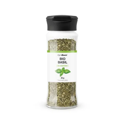GymBeam BIO Basil