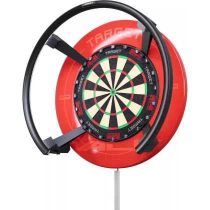 Target Omni darts kamerarendszer és automatikus pontszámláló