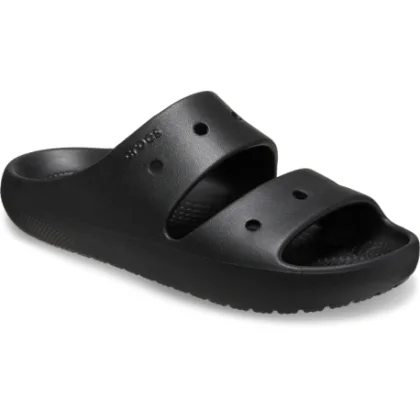 Papucsok (strandcipők) CROCS Classic Sandal V2 W black