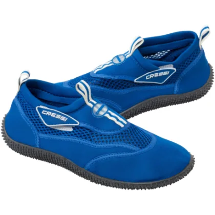 Vízi cipők CRESSI REEF SHOES ROYAL BLUE