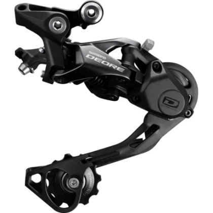Pótalkatrész SHIMANO Rear derailleur Deore RD-M6000, 10SP, 50 PCS