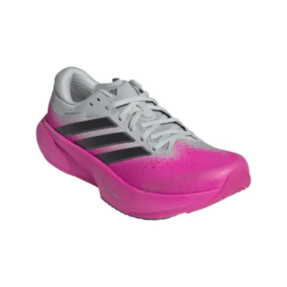 Férfi futócipők ADIDAS Supernova Rise 3 M shock pink carbon wonder silver