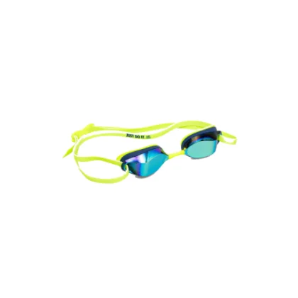 Úszószemüvegek NIKE SWIM LEGACY COMFORT MIRRORED V-VOLT