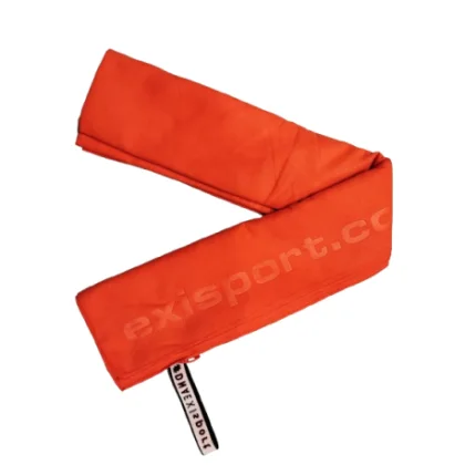 Törölköző AUTHORITY Towel MIDI pink 85 x 150cm