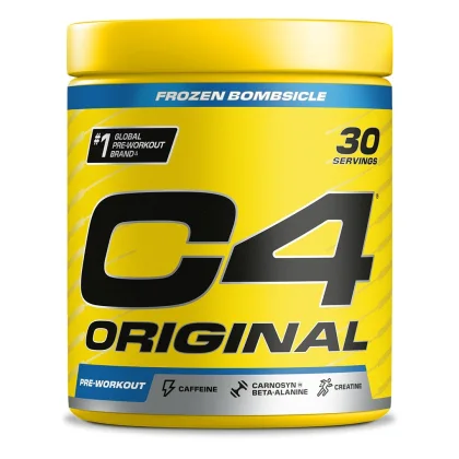 Cellucor C4 Original