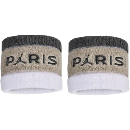 Pántok NIKE JORDAN TRY PSG WRISTBAND IG ST IG