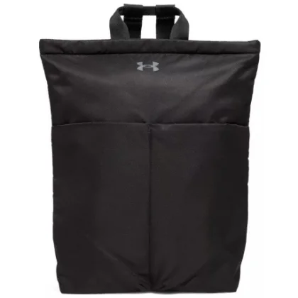 Női hátizsák UNDER ARMOUR UA Studio Lite Backpack-BLK