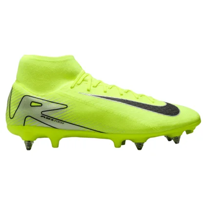 Nike Zoom Mercurial Superfly 10 Academy SG-Pro - 45