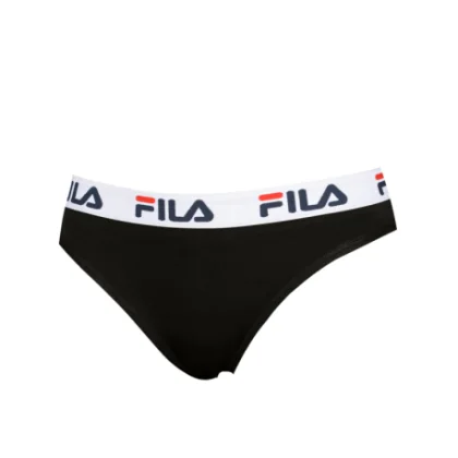 Női alsóneműk FILA 1PACK-FU6067 WOMAN BRAZILIAN PANTIES 200