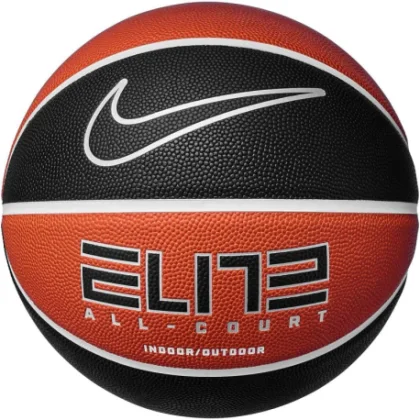 Kosárlabdázó labda NIKE ELITE ALL COURT 07 AM WH MS