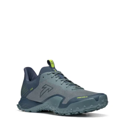 Férfi alacsony túracipő TECNICA Magma 2.0 S Ms, deep blue lime green