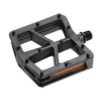 Bicikli pedálok FORCE EDGE ballbearing