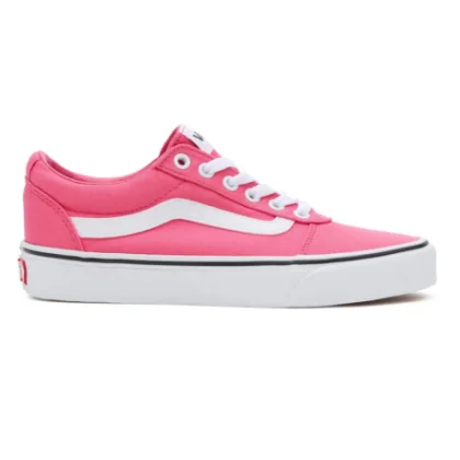Női szabadidőcipők VANS WM Ward (Canvas) honeysuckle