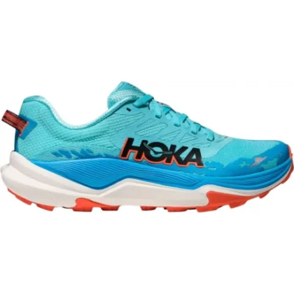 Női terepfutó cipő HOKA Torrent 4 W cielo blue skyward blue