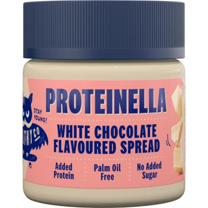 HealthyCO Proteinella