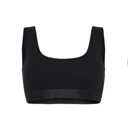Női melltartó FILA 1PACK-FU6369 WOMAN BRA 200