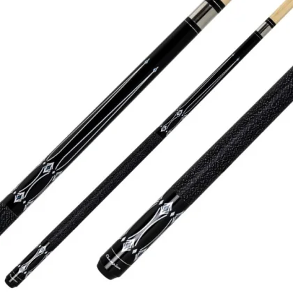 Billiard dákó, Pool,Dynamic Classic "Champion L-3", Irish Linen