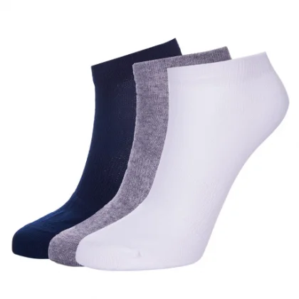 Zoknik AUTHORITY ANKLE SOCK 3mix blue SS20