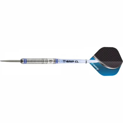 dart szett Bull's Ballista B1 steel 21gr 70%
