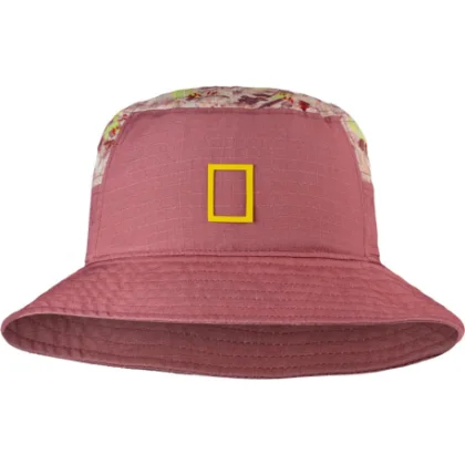 Kalap BUFF SUN BUCKET HAT TEMARA DAMASK