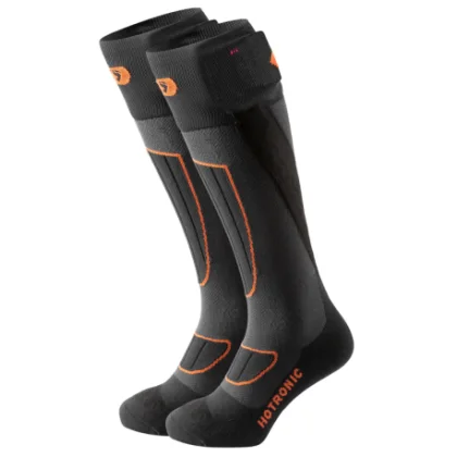 Fűtött térdzoknik HOTRONIC Spare part 1 pair Heat sock only XLP PFI 50 Surround Comfort