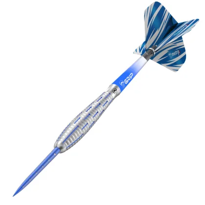 Dart szett BULL'S Azza Steel 22g 90%