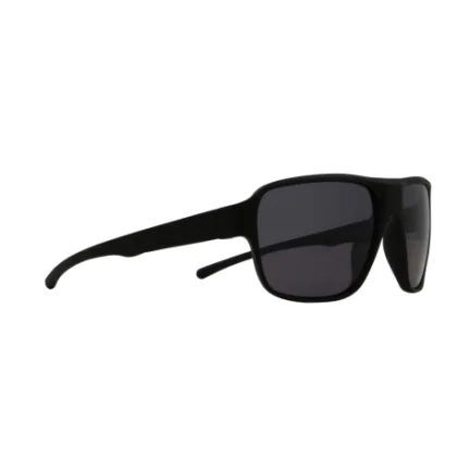 Napszemüvegek RED BULL SPECT CHOP-05P, black, smoke mirror, CAT 3