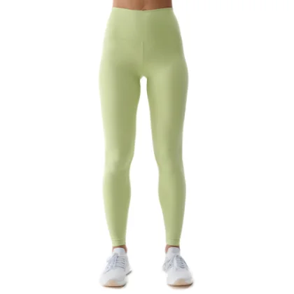 Női leggings 4F TIGHTS FNK F306-42S-LIGHT GREEN