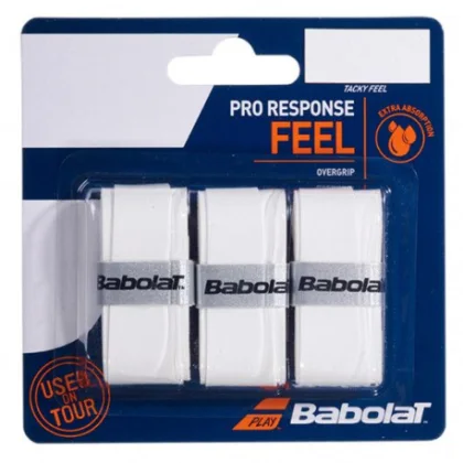 Tenisz Grip (borítás) BABOLAT PRO RESPONSE X 3