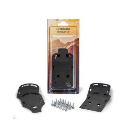 Síndarab a sílécekhez TECNICA canting kit 1,0 degree