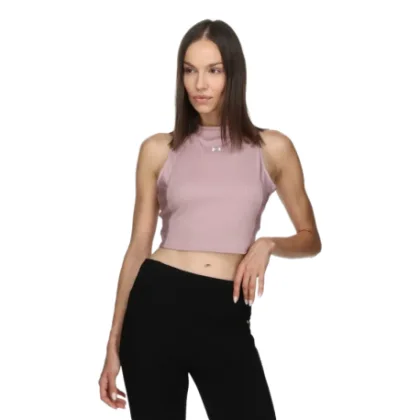 Női edzőtop UNDER ARMOUR UA HG Rib Tank