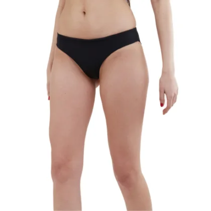 Női fürdőruha alsó FUNDANGO Hogg Hipster-890-black