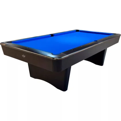 Buffalo Dominator II Brown pool biliárd asztal 9'