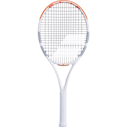 Haladó teniszütő BABOLAT EVO STRIKE STRUNG