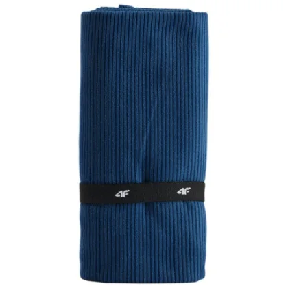 Törölköző 4F TOWEL TEAL