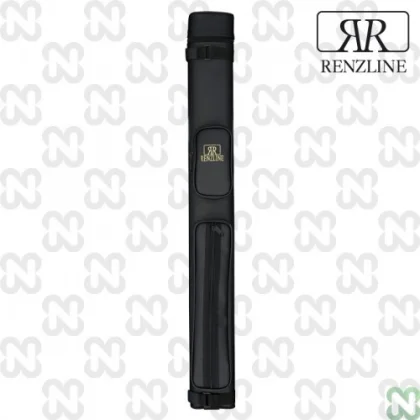 dákótáska Renzline 1C-2P fekete